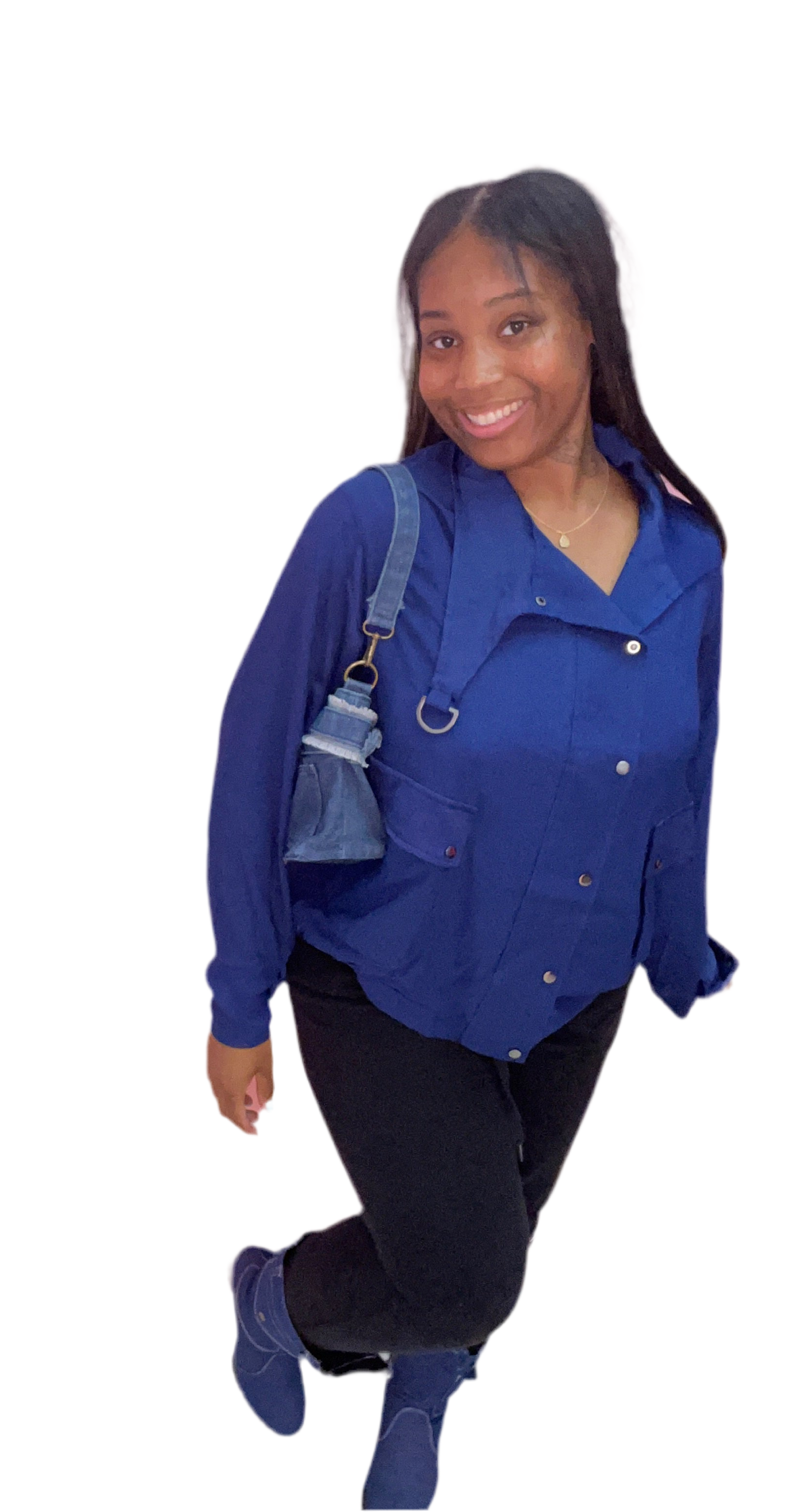 Dress Up Jackets